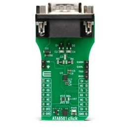 MIKROE-6461 MikroElektronika
