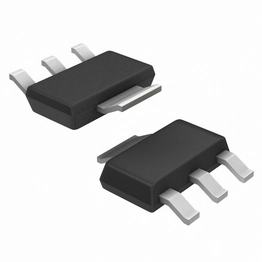 Central Semiconductor CBCP68 TR PBFREE image