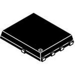 NTMFS4C302NT1G ON Semiconductor