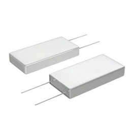 MLS272M075EB0C Cornell Dubilier Electronics