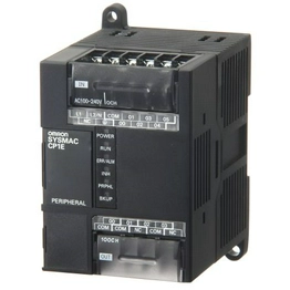 CP1E-E10DR-A OMRON