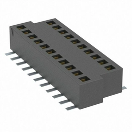 BKS-121-01-F-V samtec