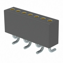 MILL-MAX 851-91-007-30-001000 image