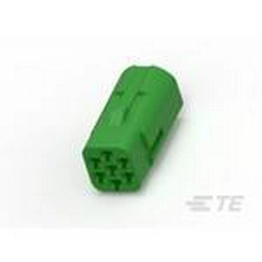 TE Connectivity 2822343-1 image