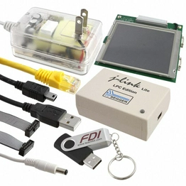 Future Designs DK-57TS-LPC2478 image