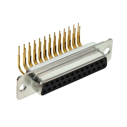 L77DFB25S1AON Amphenol
