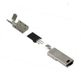 1734205-1 TE Connectivity