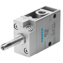 FESTO MFH-3-1/8-EX image