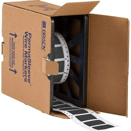 3FR-750-2-BK BRADY