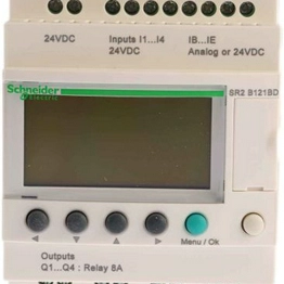 SR2PACKBD Schneider Electric