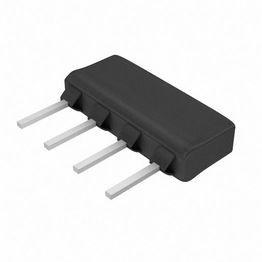 Vishay Intertechnology CSC04A011K00GPA image