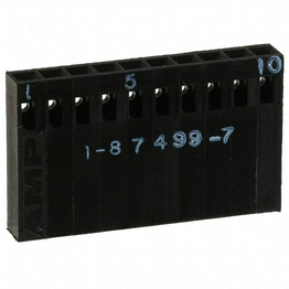 1-87499-7 TE Connectivity