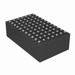 Analog Devices LTM4644IY image