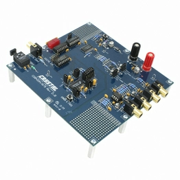 CDB4334 Cirrus Logic