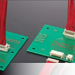 Hirose Electric DF13A-11P-1.25H(21) image