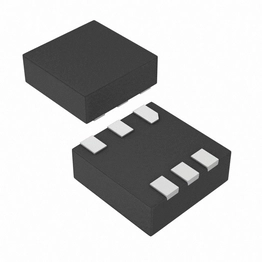 MAX4866LELT+T Analog Devices