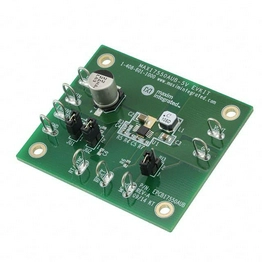 MAX17550AUBEVKIT# Analog Devices