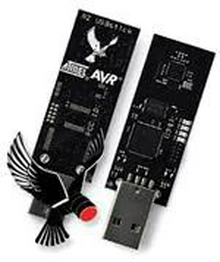 ATAVRRZUSBSTICK Microchip Technology