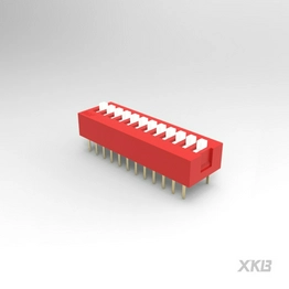XKB Connectivity DS-12RP image