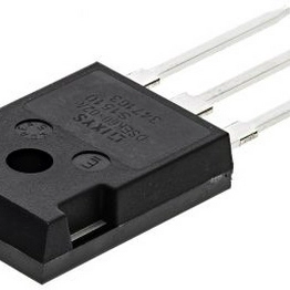 IXYS DSEK60-02A image
