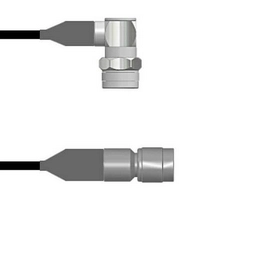 Amphenol Custom Cable Q-2B0760013060I image