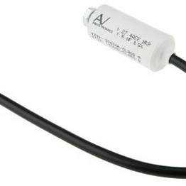 KEMET C274ACF4150WA0J image