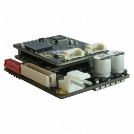 XK-SN-1BQ12-E XMOS
