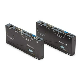 SV565UTPUEU StarTech