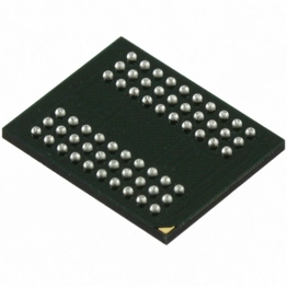 Integrated Silicon Solution IS46LR16320C-6BLA1-TR image