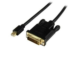 MDP2DVIMM3BS StarTech