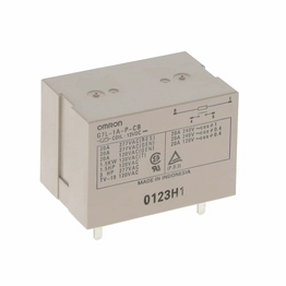 G7L-1A-P-CB DC12 OMRON