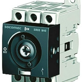 2200 3011 SOCOMEC