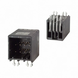 TE Connectivity 1376009-1 image