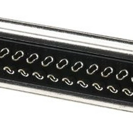 MH Connectors MHDB25SS image