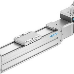 ELGS-BS-KF-45-100-10P-ST-M-H1-PLK-AA FESTO