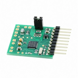 GP30-DEMOMODULE ScioSense
