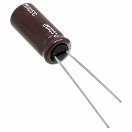 Nippon Chemi-Con EKYB160ELL821MH20D image