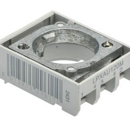 Lovato Electric LPXAU120M image