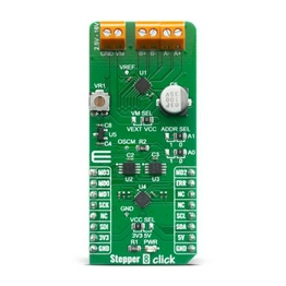 MIKROE-4157-MIK MikroElektronika