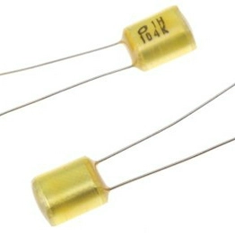 nichicon QYX1H104KTP image