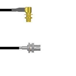 Q-2P0040003001M Amphenol Custom Cable