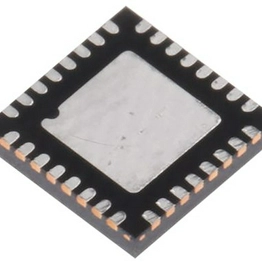 Renesas Electronics ISL9238HRTZ-T7A image