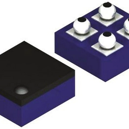 STMicroelectronics LD39130SJ12R image
