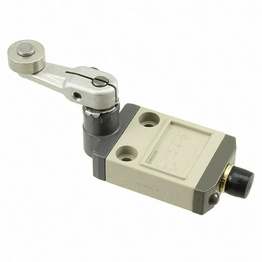 OMRON D4CC-3024 image