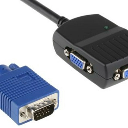NLVGA-2A Newlink