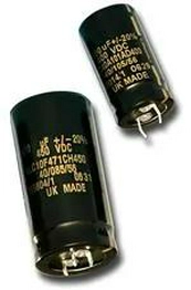 ALC40A221BB250 KEMET