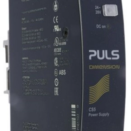 CS5.244 pulspower
