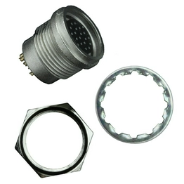 Hirose Electric HR25A-9R-20S image