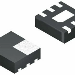 Melexis MLX92213ELD-AAA-000-RE image