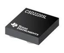 CSD22205L Texas Instruments